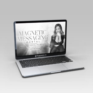 Milana Sarenac - Wildfire Content and Messaging Portal Bundle