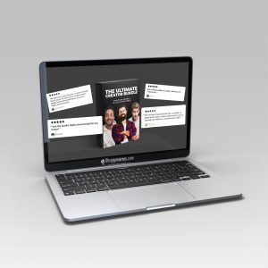 Peter Visuals - The Ultimate Creator Bundle - Generated Over 50M Views