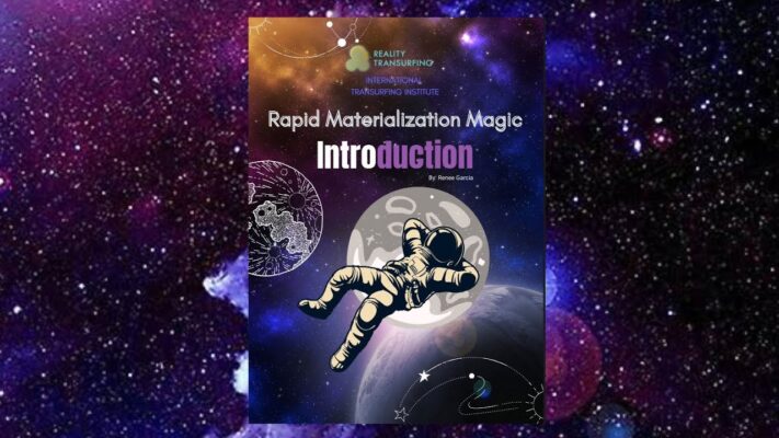 Rapid Materialization Magic