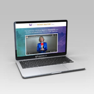 Rikka Zimmerman – Money Mastery Course