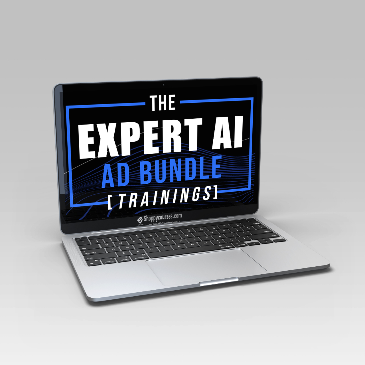 Stefan Georgi - The Expert AI Ad Bundle Stefan Georgi - The Expert AI Ad Bundle