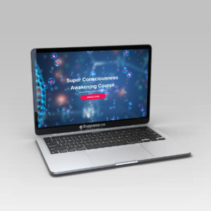 Super Consciousness Awakening - Seek Vision