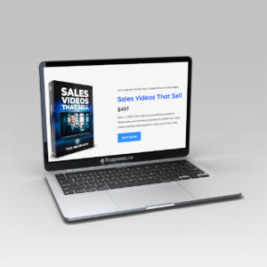 Ted McGrath - Sales Videos That Sell