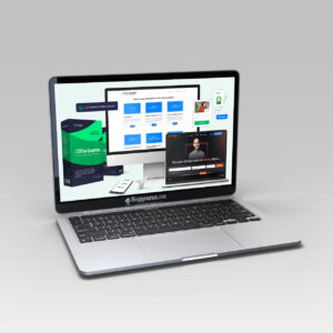 The 22k Low-Competition Affiliate Blueprint Bundle