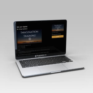 The 99 Day Metaphysical Masterclass - Neville Goddard.