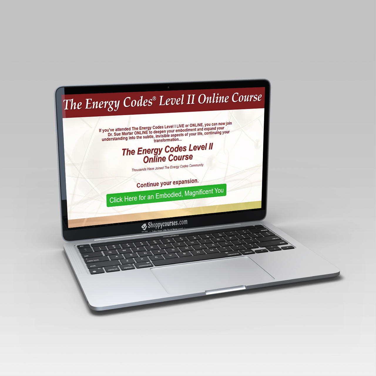 The Energy Codes Online Course Level II – 2020 The Energy Codes Online Course Level II – 2020