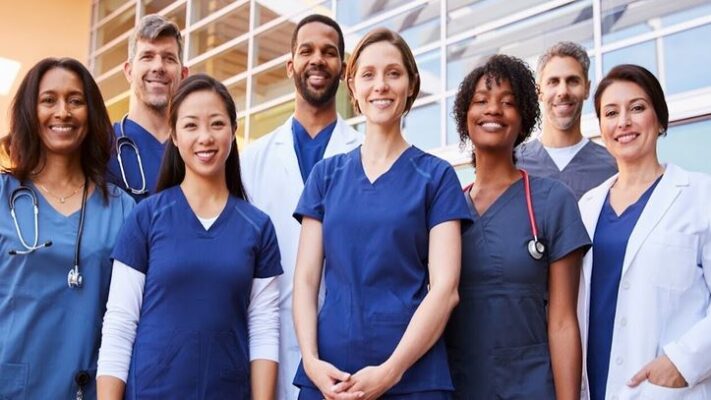 Win Medical Staffing Contracts