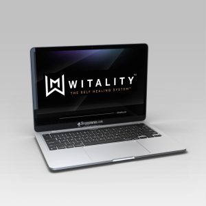 Witalij Martynow - Witality Self-Healing System