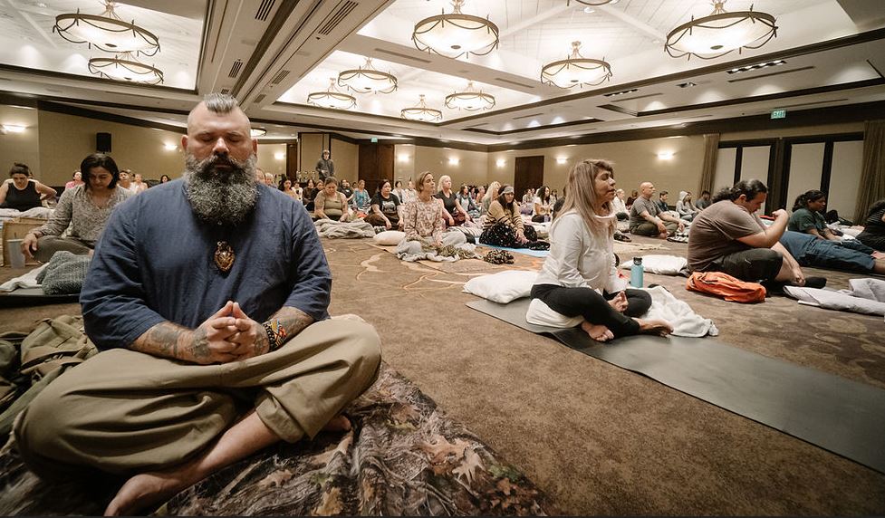 Witality Self-Healing System