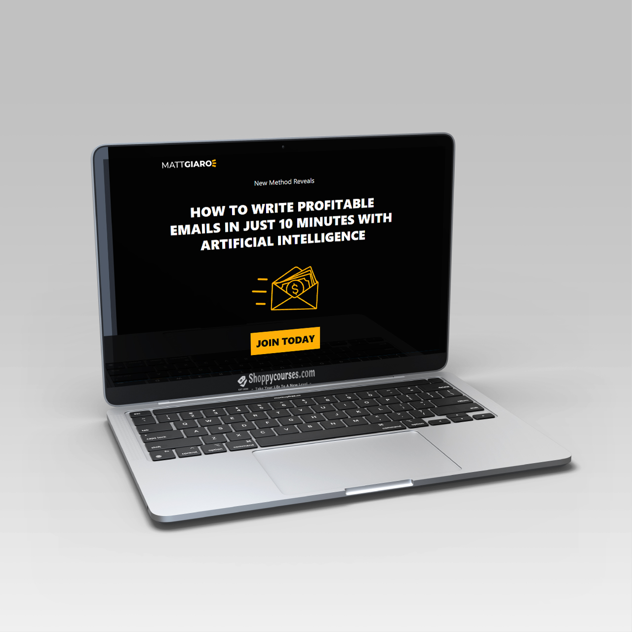 10 Minute Emails by Matt Giaro 10 Minute Emails by Matt Giaro