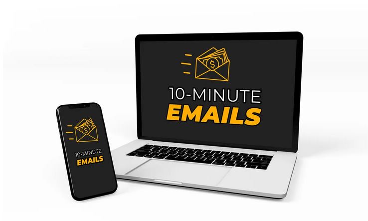 Ten Emails 10 Minute Emails by Matt Giaro - ShoppyCourses