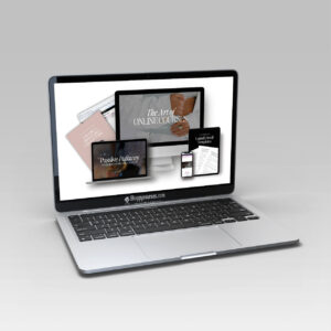 Angela Giakas – Art Of Online Courses