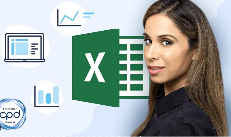 Black Belt Excel Package