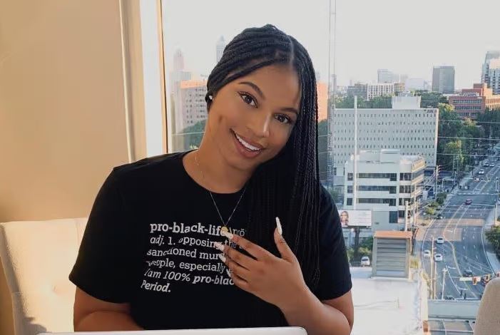 Black Digital Blueprint