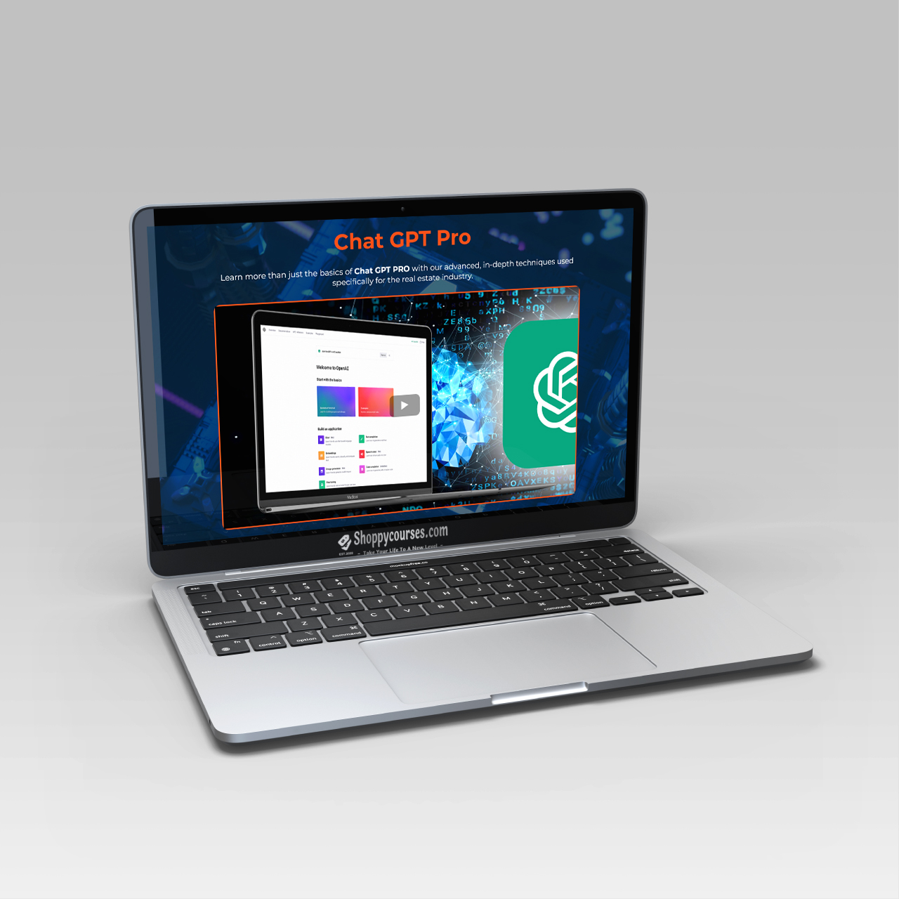 Channel Junkies - Chat GPT For Real Estate Channel Junkies - Chat GPT For Real Estate