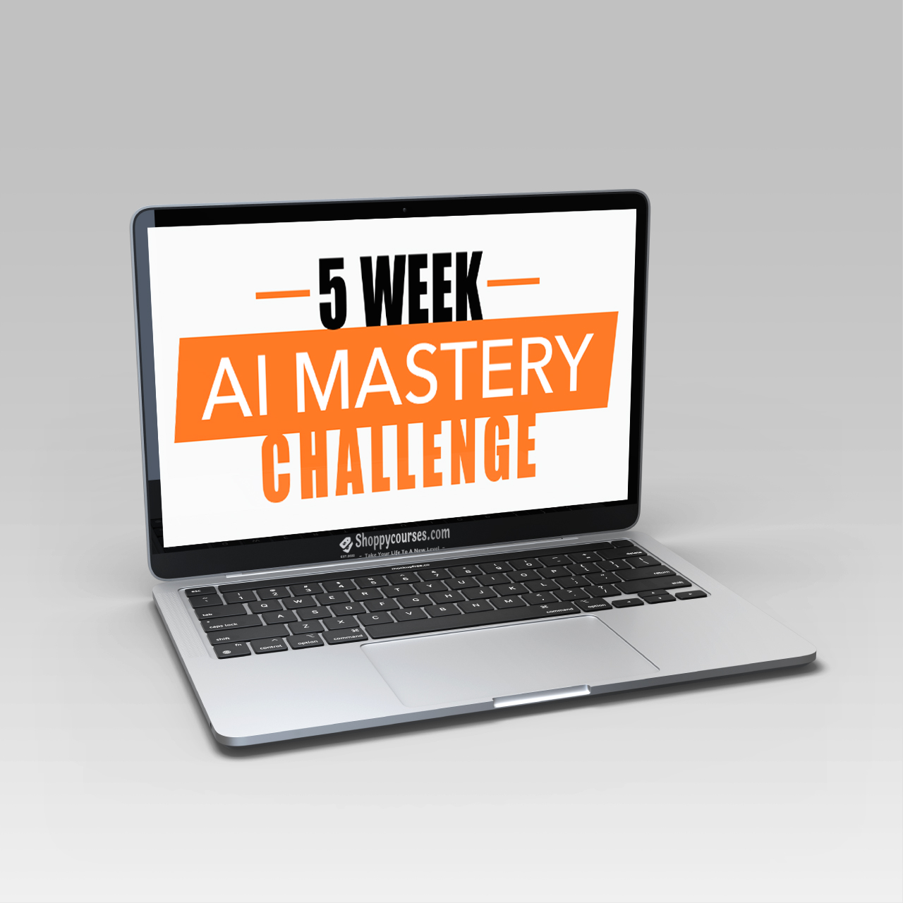 Copy Accelerator – 5 Week Mastery AI Challenge Copy Accelerator – 5 Week Mastery AI Challenge