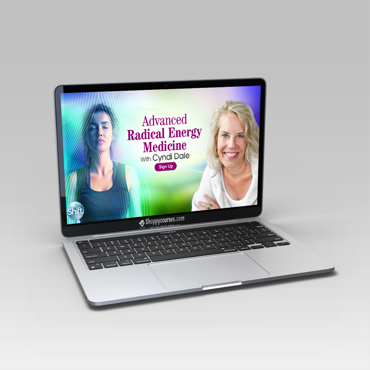 Cyndi Dale - Advanced Radical Energy Medicine Cyndi Dale - Advanced Radical Energy Medicine