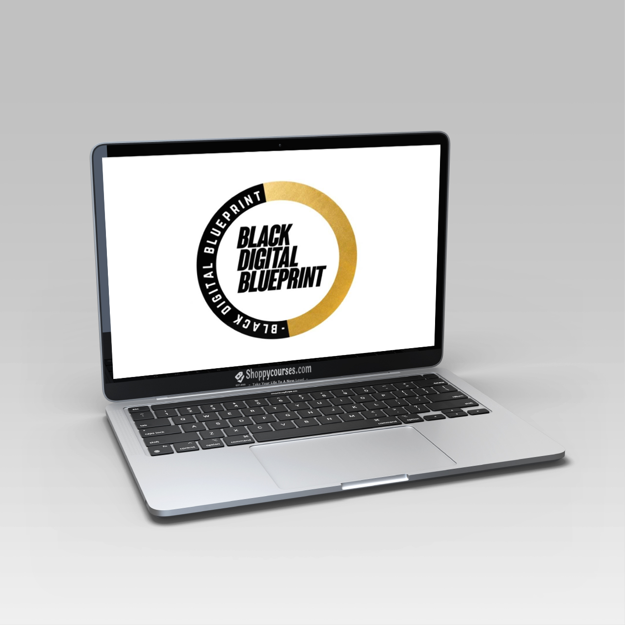 Daniele Holmes – Black Digital Blueprint Daniele Holmes – Black Digital Blueprint