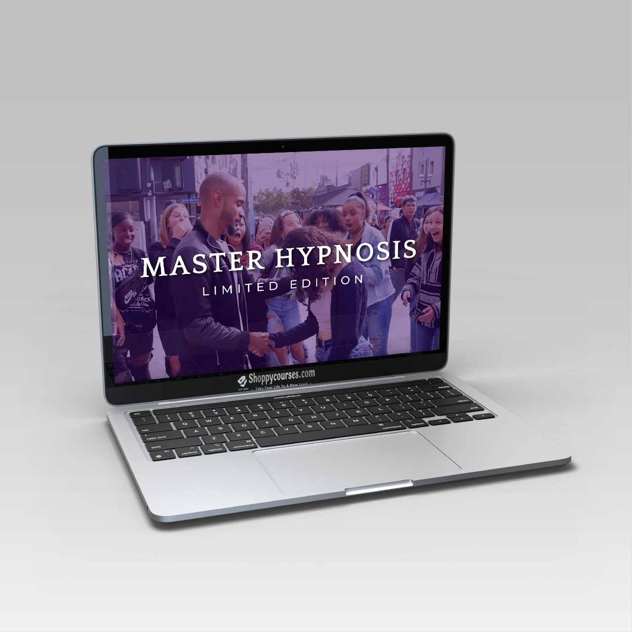 David Lion - Master Hypnosis Limited Edition David Lion - Master Hypnosis Limited Edition