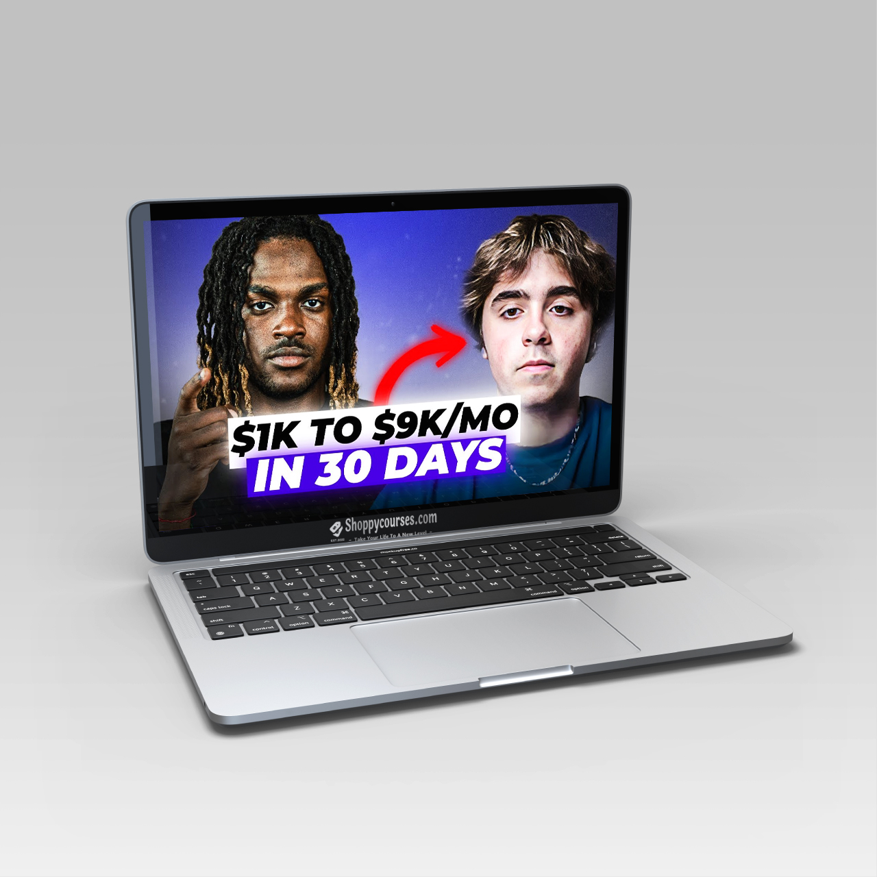 Eddie Cumberbatch - Creator Accelerator Eddie Cumberbatch - Creator Accelerator