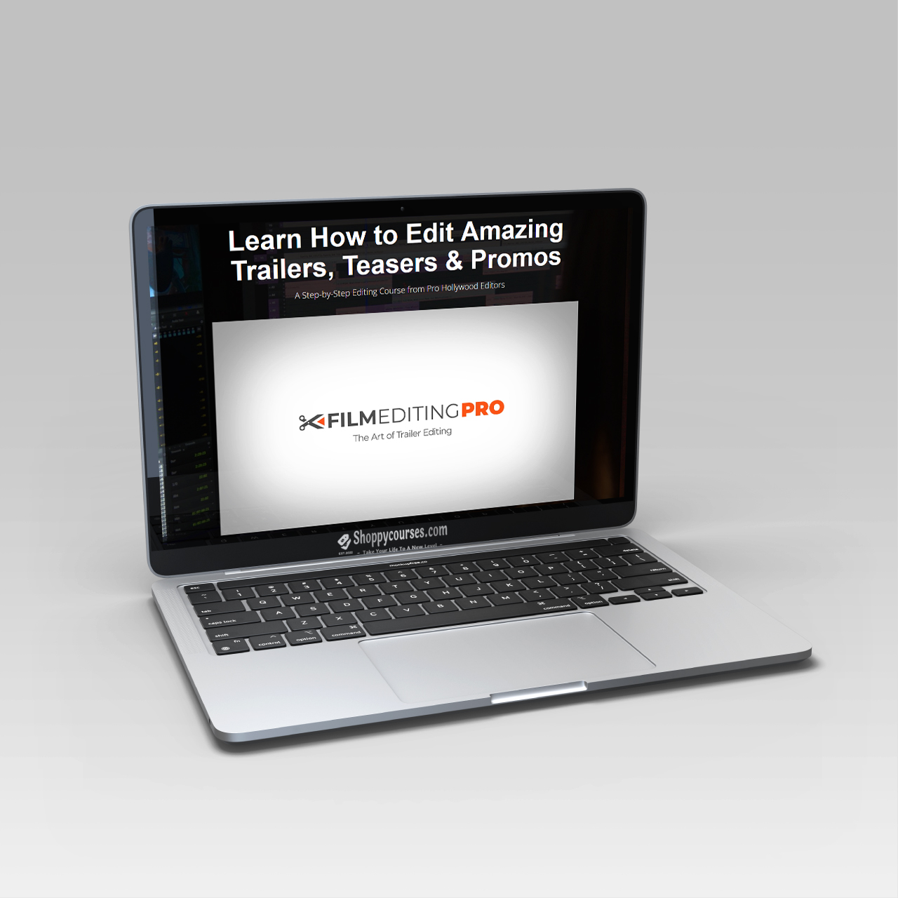 Film Editing Pro - The Art of Trailer Editing Pro Ultimate Film Editing Pro - The Art of Trailer Editing Pro Ultimate