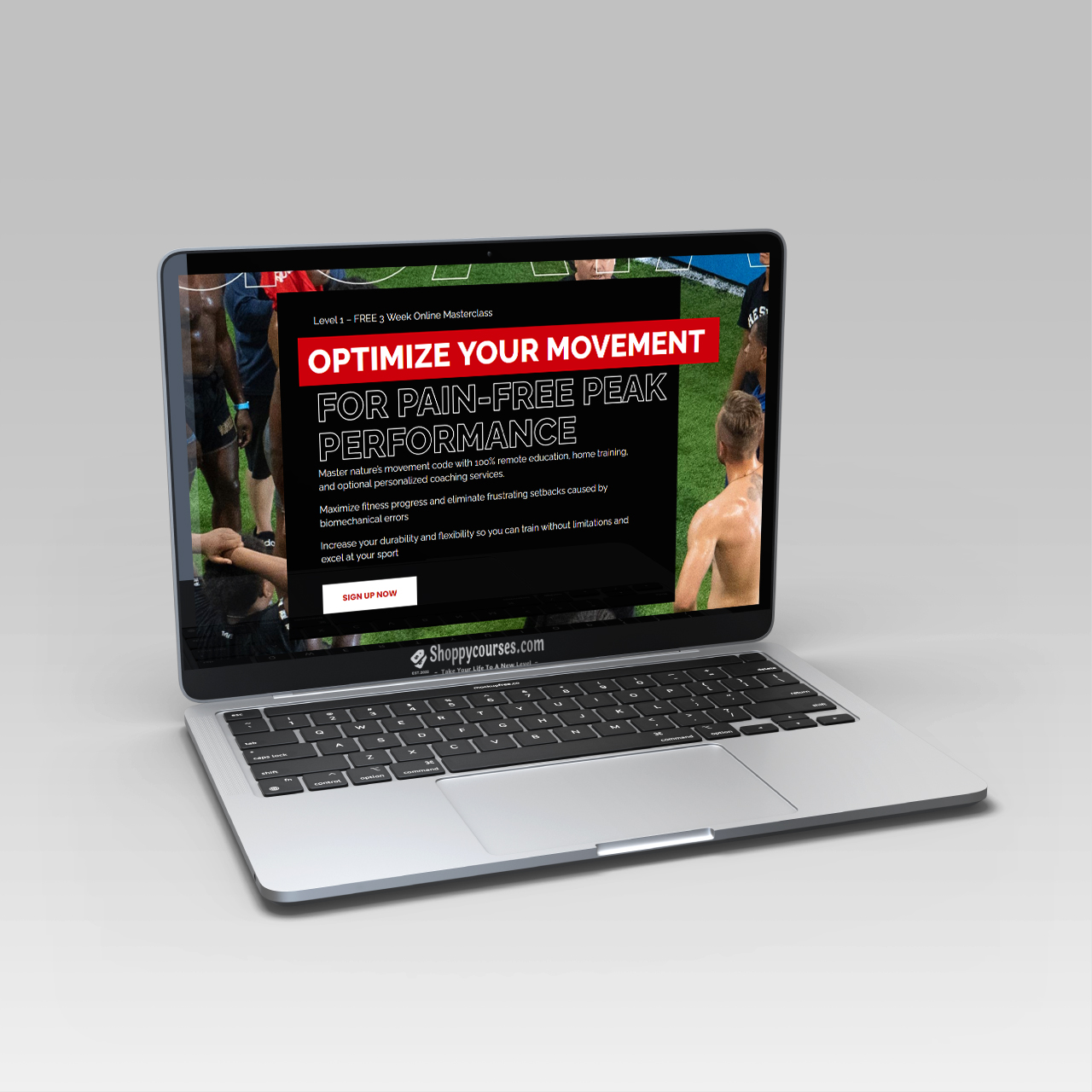 GOATA Movement - The GOATA Movement Blueprint GOATA Movement - The GOATA Movement BlueprintGOATA Movement - The GOATA Movement Blueprint