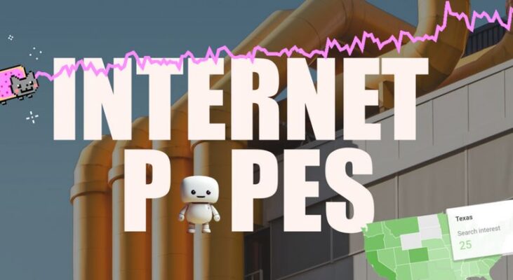 Internet Pipes - Sift Through the Treasure Trove of Online Data