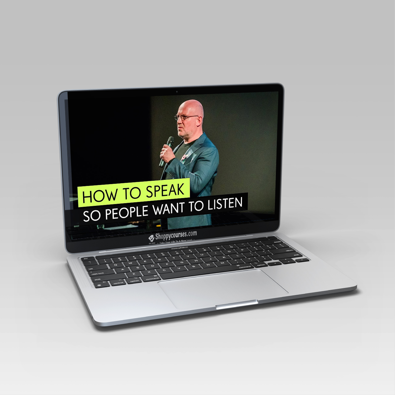 Julian Treasure – How To Speak So That People Want To Listen Julian Treasure – How To Speak So That People Want To Listen