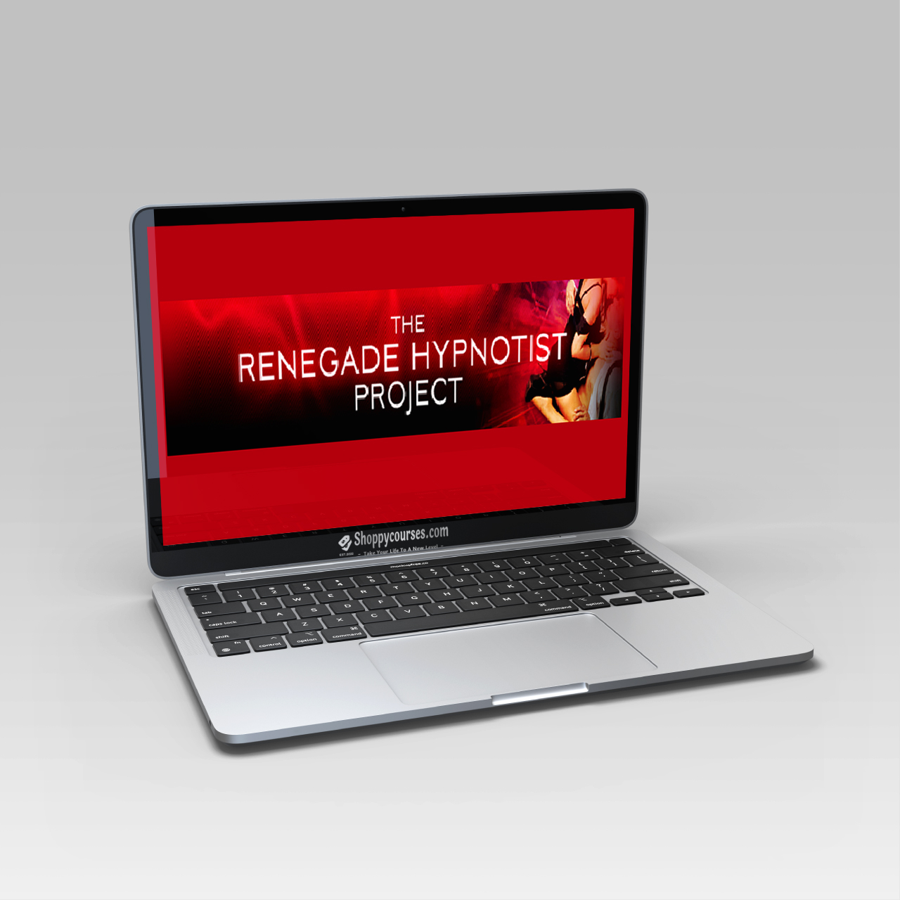 Mark Cunningham - Renegade Hypnotist - Life Mastery Course Mark Cunningham - Renegade Hypnotist - Life Mastery Course