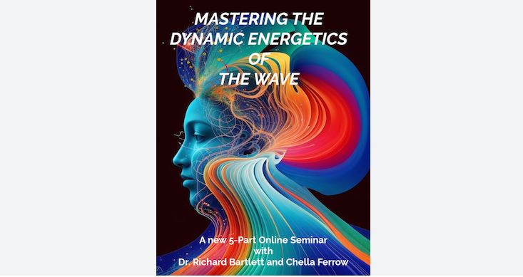 Mastering the Dynamic Energetics of the Wave