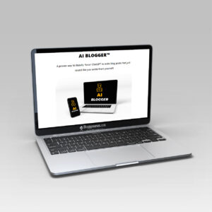 Matt Giaro - AI Blogger