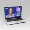 Michael Girdley – How To Find A Great Business To Buy