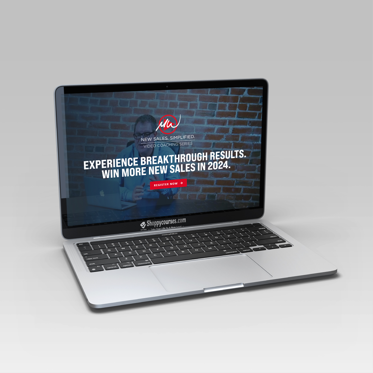 Mike Weinberg – New Sales - Simplified - Video Coaching Series Mike Weinberg – New Sales - Simplified - Video Coaching Series