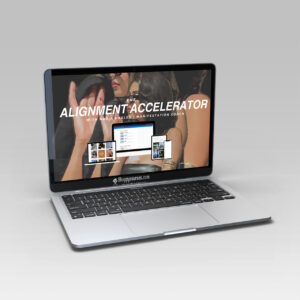 Nadia Khaled - The Alignment Accelerator