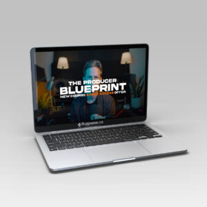 Rob Late - The Producer Blueprint