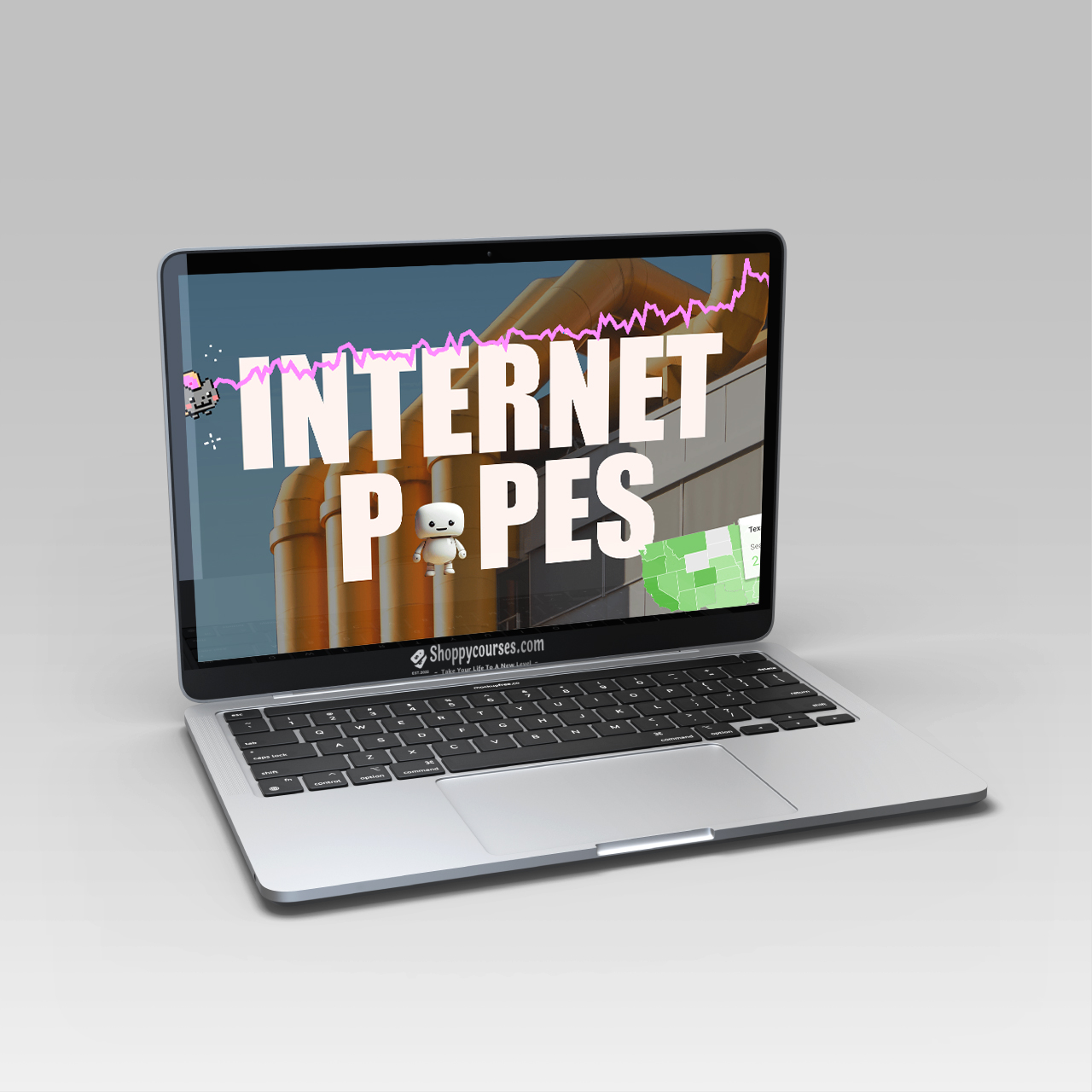 Steph Smith - Internet Pipes - Sift Through the Treasure Trove of Online Data Steph Smith - Internet Pipes - Sift Through the Treasure Trove of Online Data