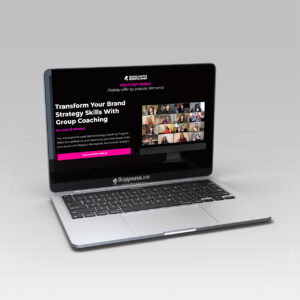 Stephen Houraghan – Brand Master Bootcamp Elite