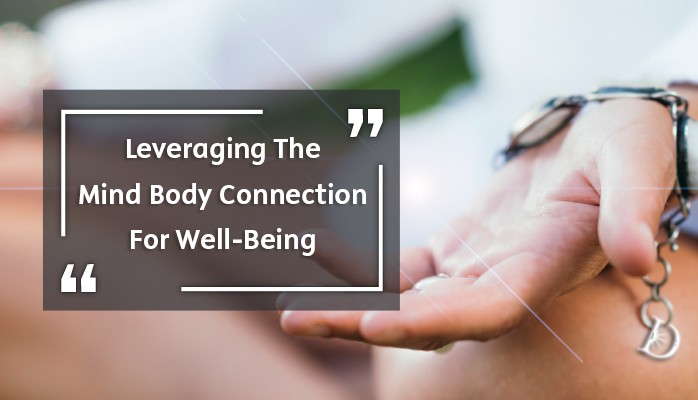 The Mind - Body Connection