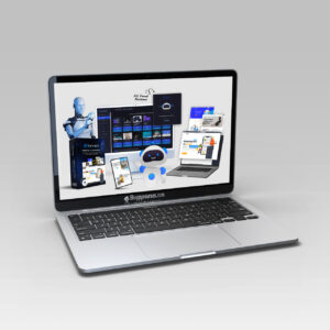 The Viral AI Animation Funnel Bundle