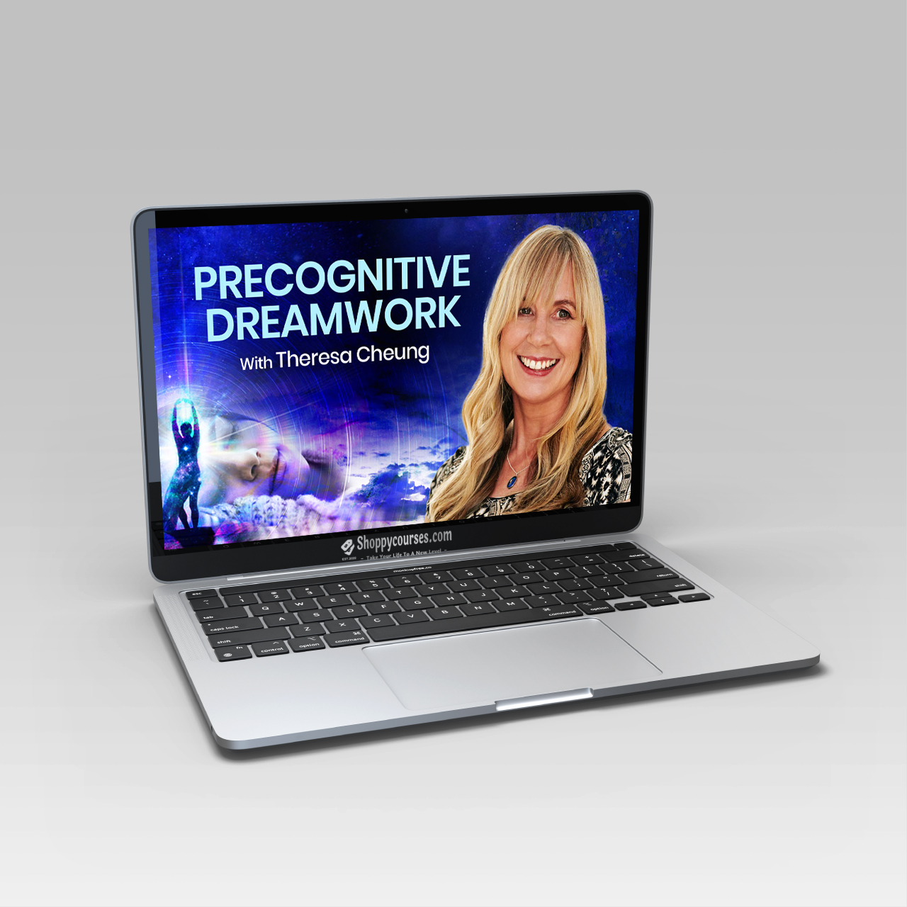 Theresa Cheung - Precognitive Dreamwork Theresa Cheung - Precognitive Dreamwork