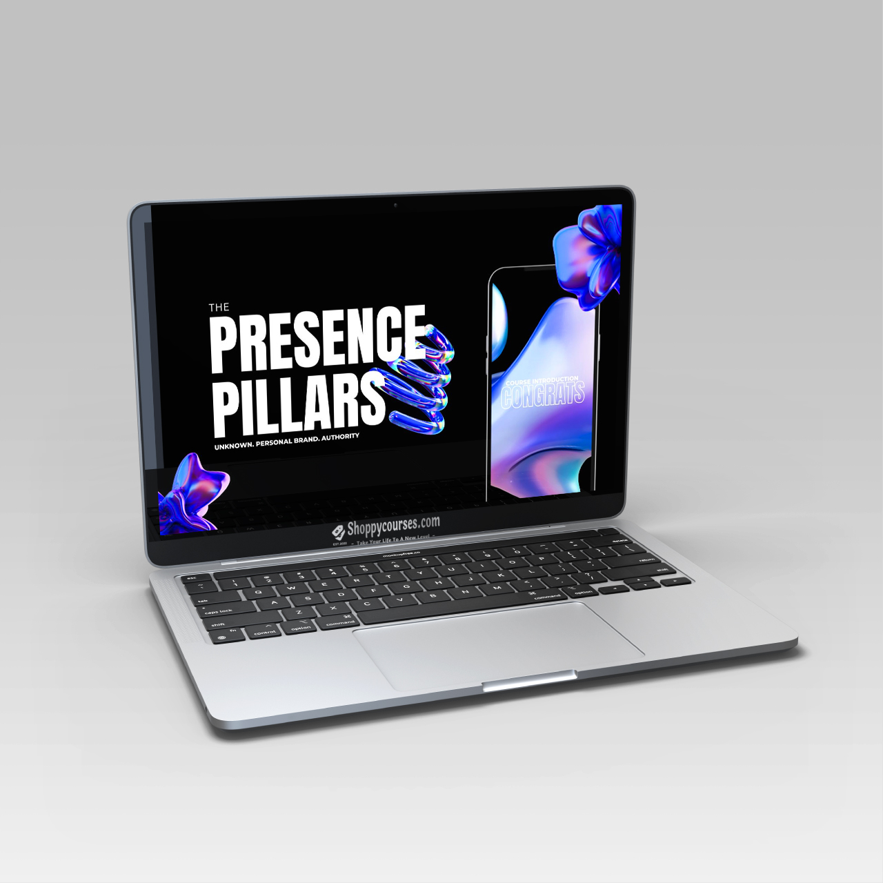 Wiz Of Ecom - The Presence Pillars Course Wiz Of Ecom - The Presence Pillars Course