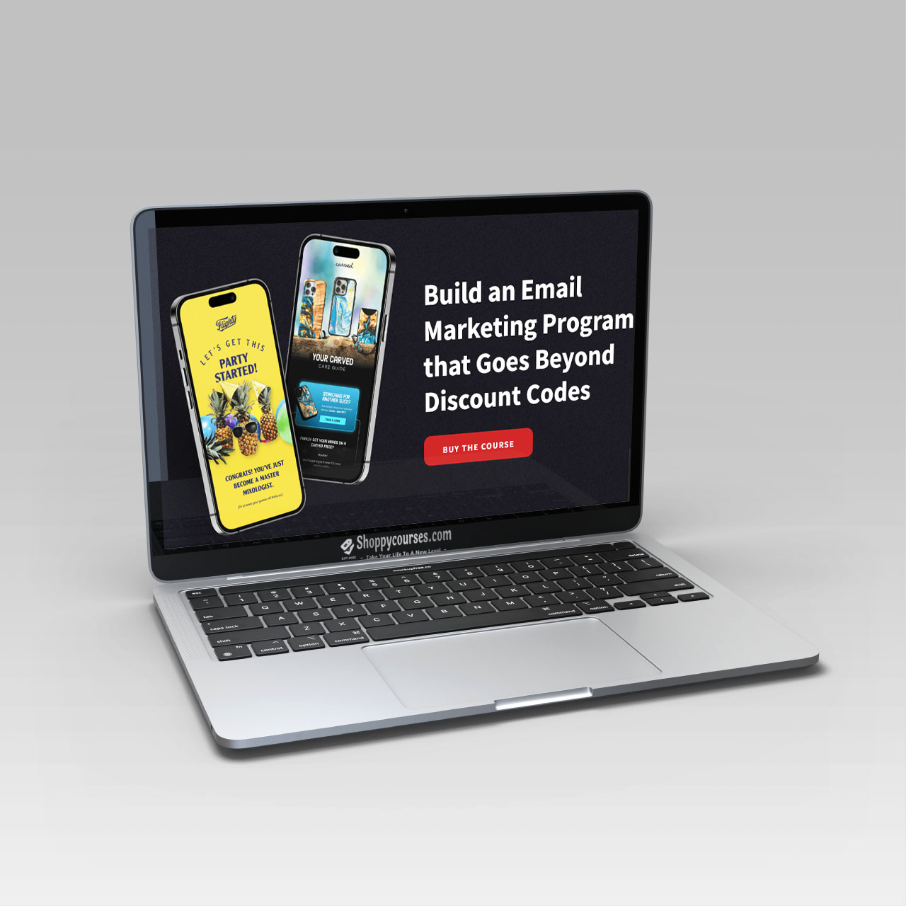 Adam Kitchen - Monster Email Marketing for eCommerce Brands Adam Kitchen - Monster Email Marketing for eCommerce Brands