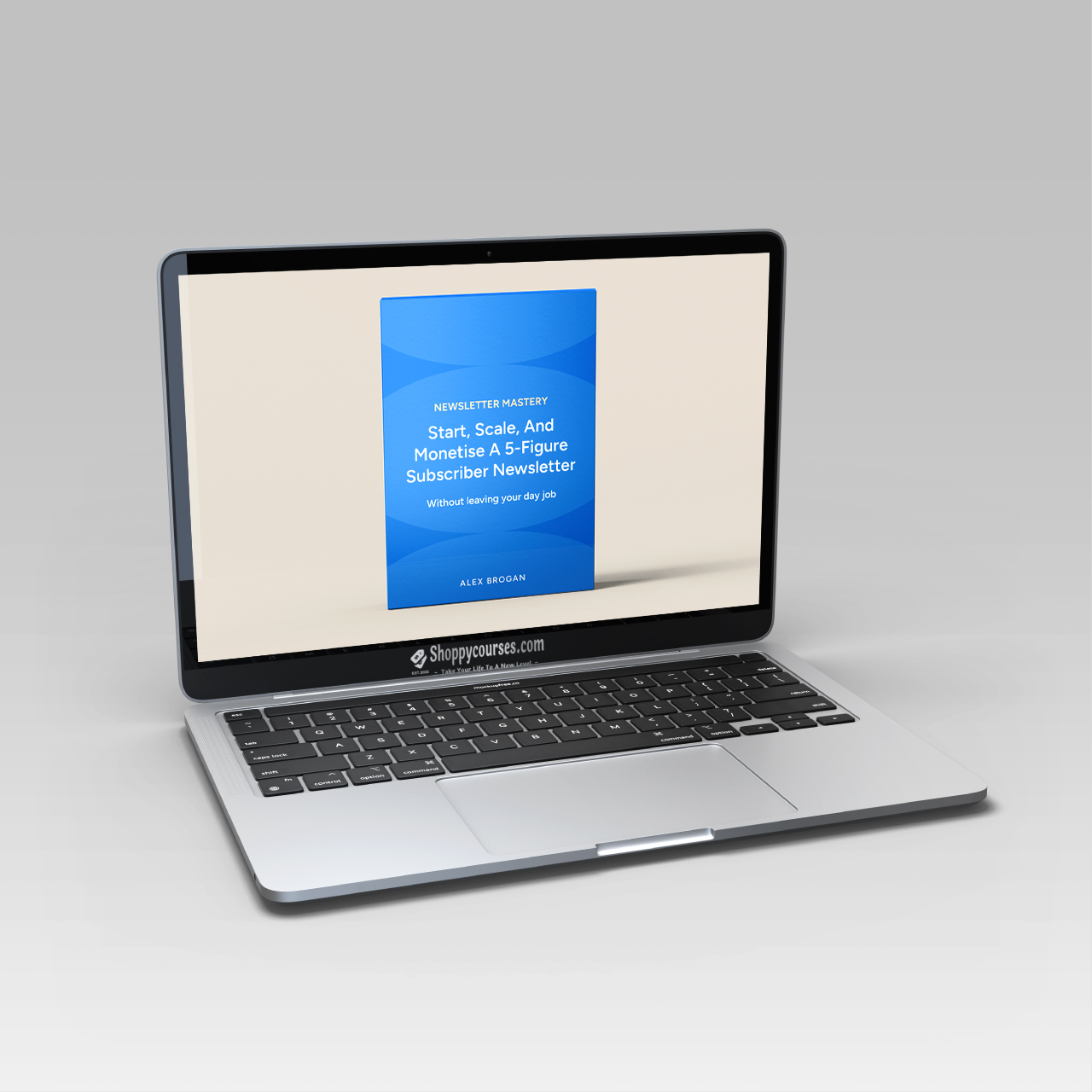 Alex Brogan – Newsletter Mastery Alex Brogan – Newsletter Mastery