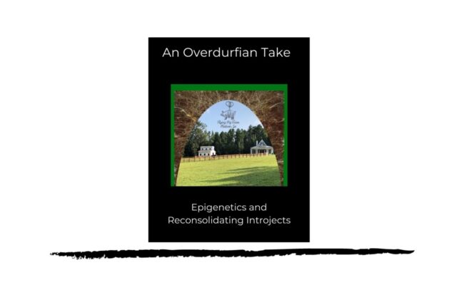 An Overdurfian Take on Epigenetics and Reconsolidating Introjects