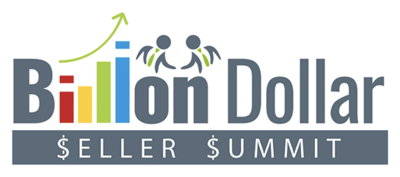 Billion Dollar Sellers Summit 9