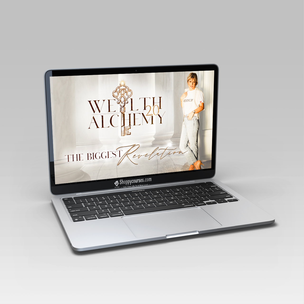 Elisa Canali - Wealth Alchemy 2.0 Elisa Canali - Wealth Alchemy 2.0