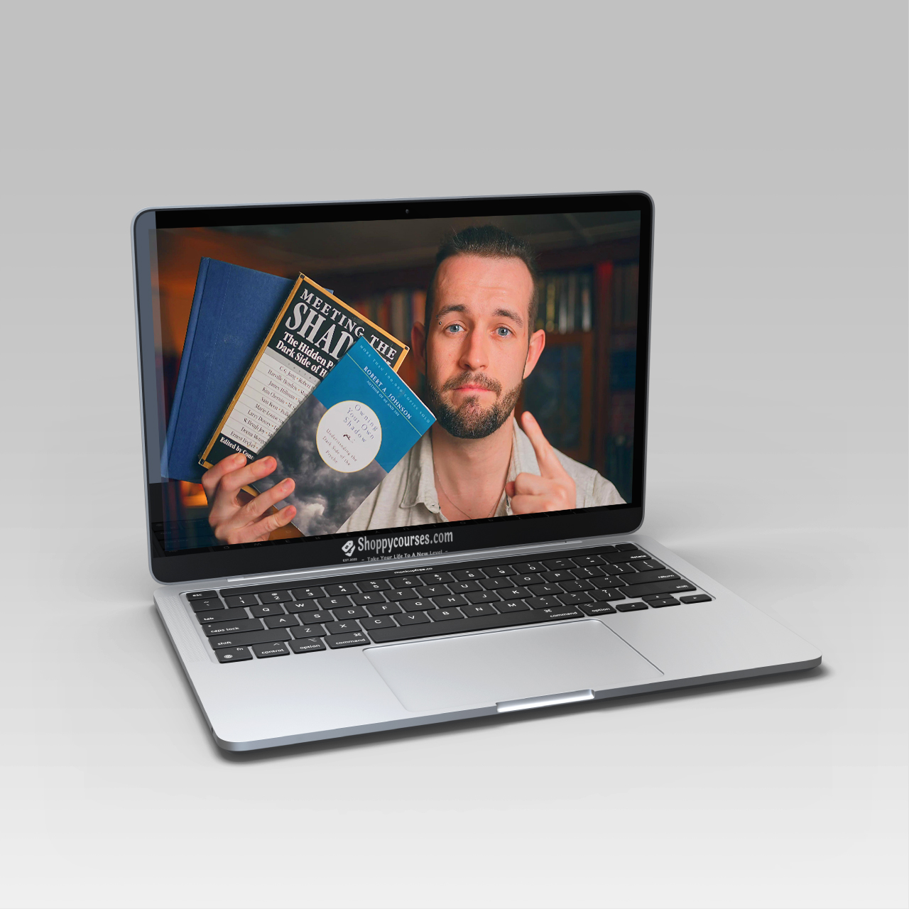 Jordan Thornton - Shadow Work Library Jordan Thornton - Shadow Work Library