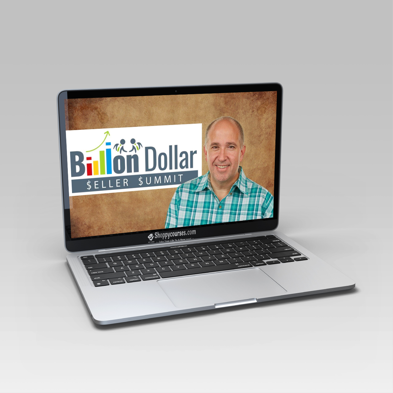 Kevin King – Billion Dollar Sellers Summit 9 Kevin King – Billion Dollar Sellers Summit 9