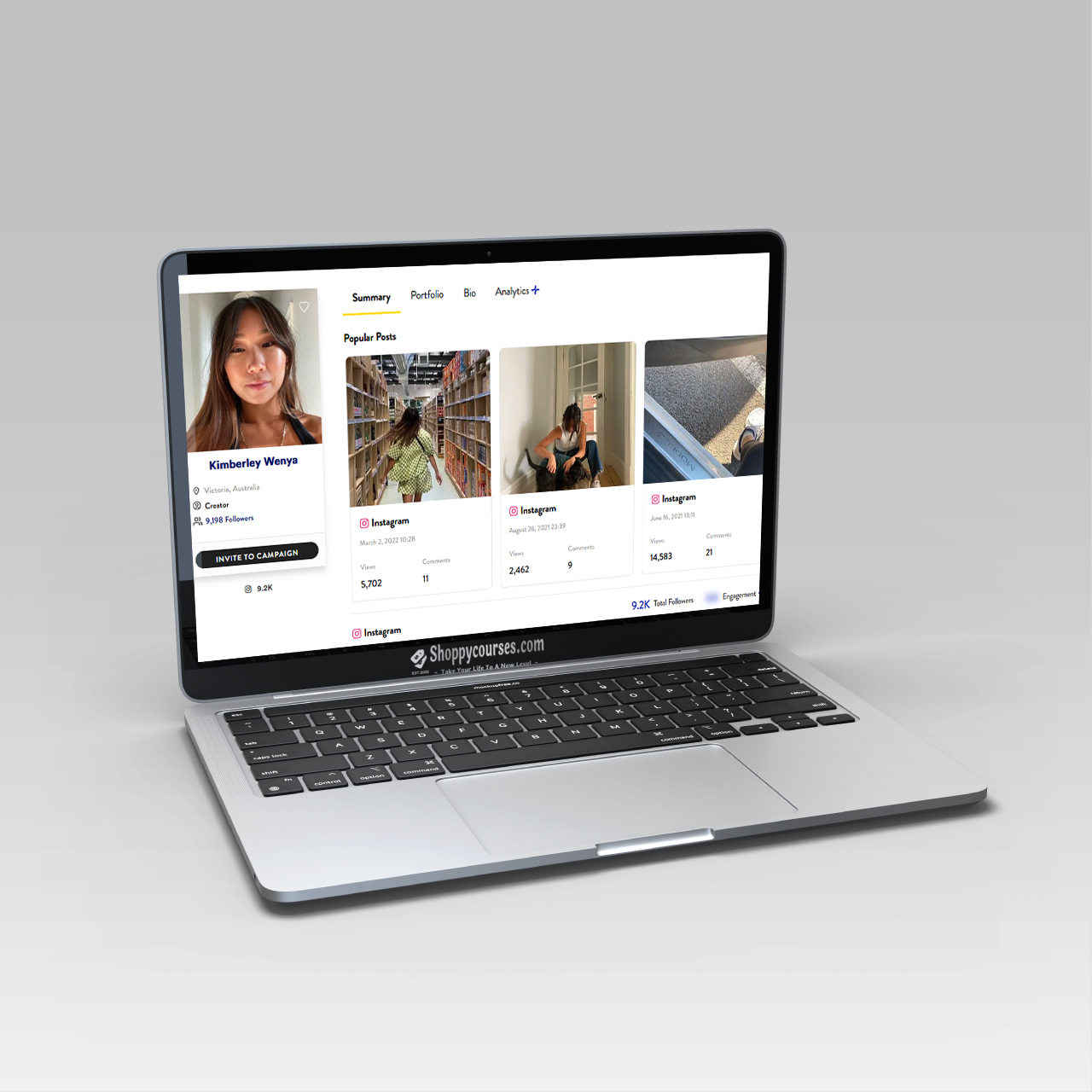 Kimberley Wenya - The Manifestation Bundle Kimberley Wenya - The Manifestation Bundle