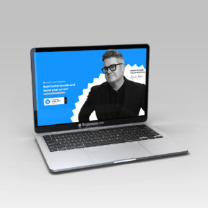 Mark Ritson - Mini MBA in Brand Management